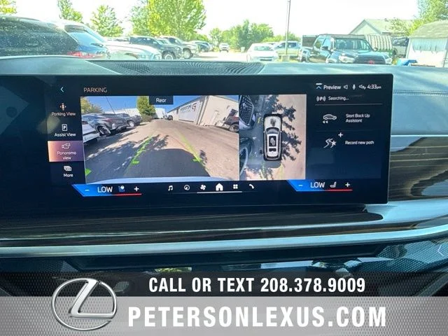 Used 2026 White BMW xDrive40i image 17
