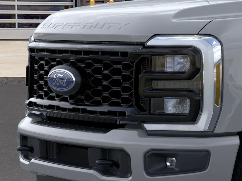New 2026 Avalanche Ford F-350® XL image 96