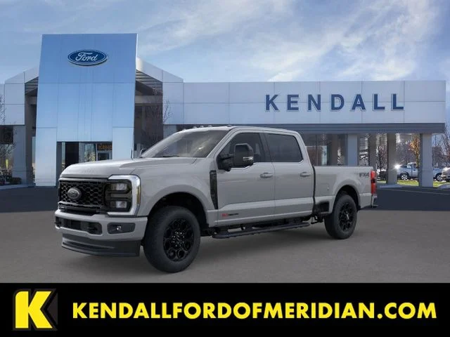 2026 Ford F-350 Lariat 4x4 Crew Cab 6-3/4' Box SRW's photo