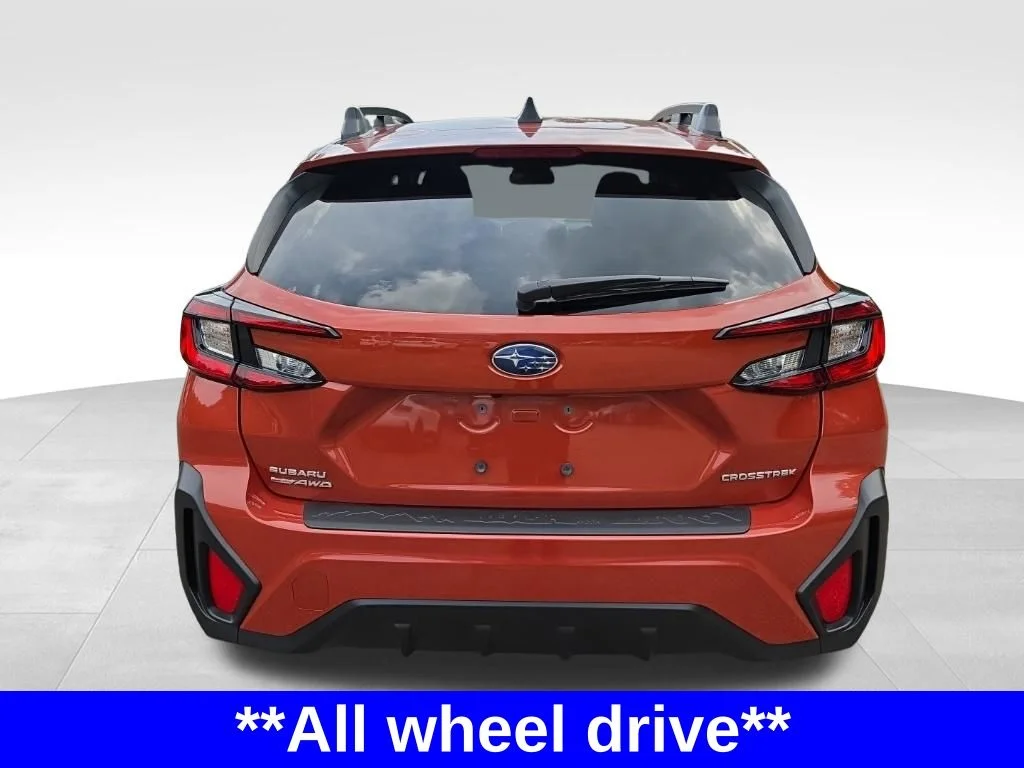 Used 2024 Sun Blaze Pearl Subaru Premium image 7