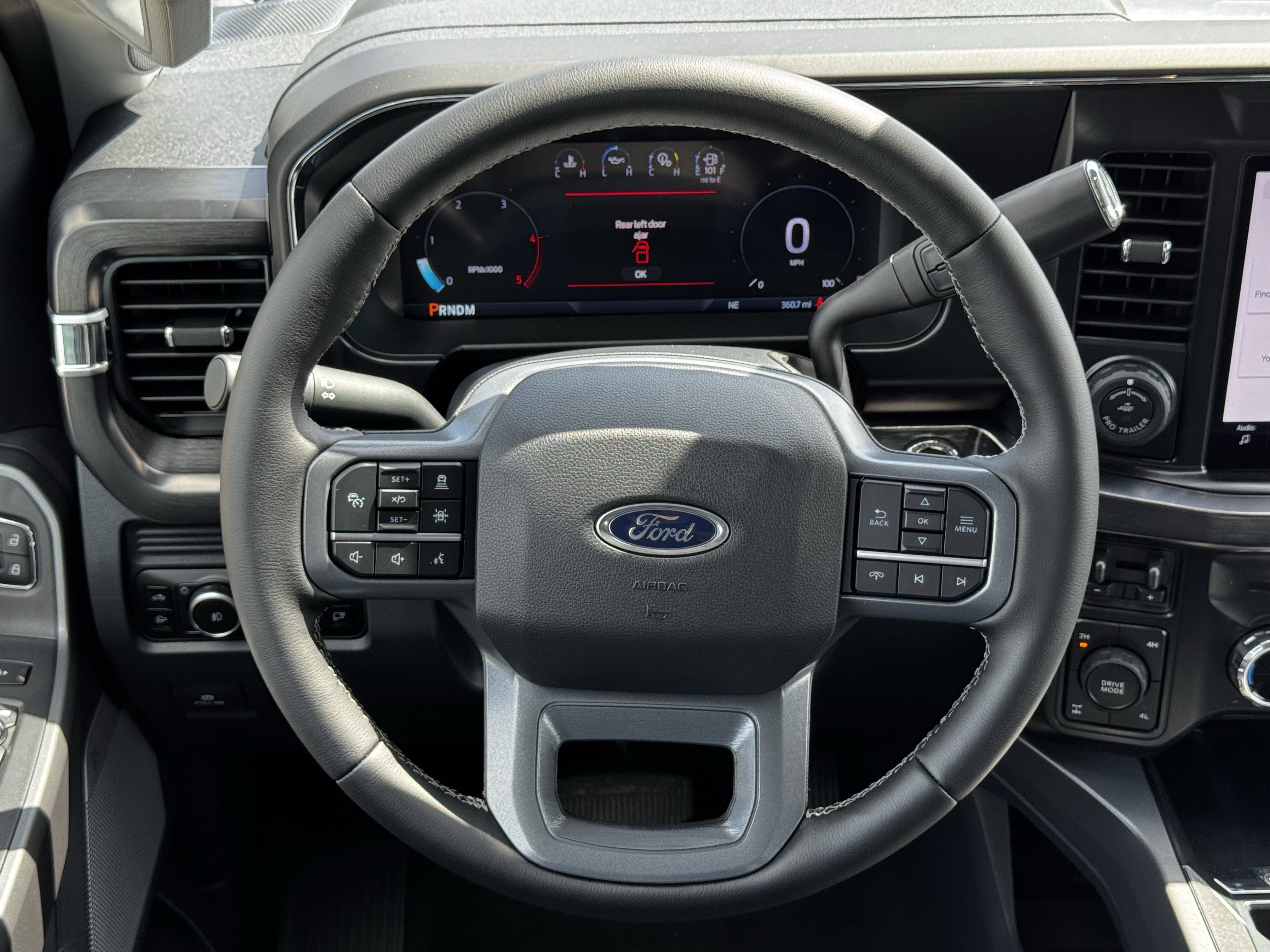 2026 Ford F-250 Super Duty Lariat - Photo 14
