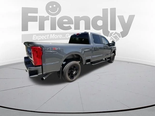 Used 2026 Gray Ford XL image 6