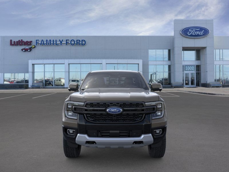 New 2025 Marsh Gray Ford LARIAT image 30