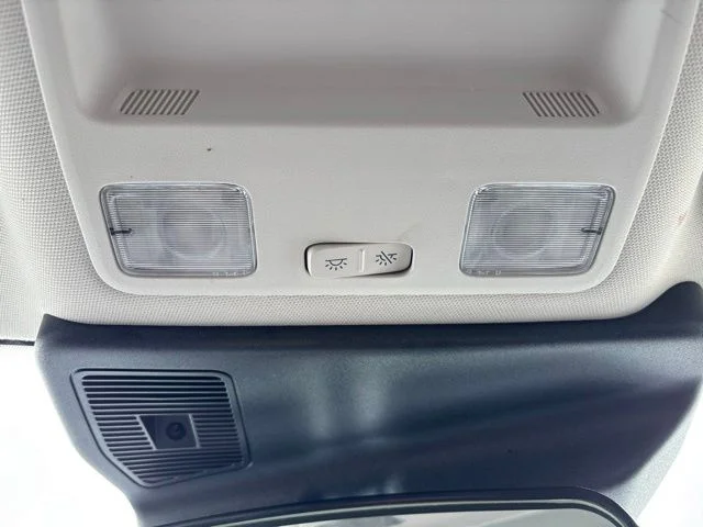 Used 2023 Iconic Silver Metallic Ford Big Bend image 30