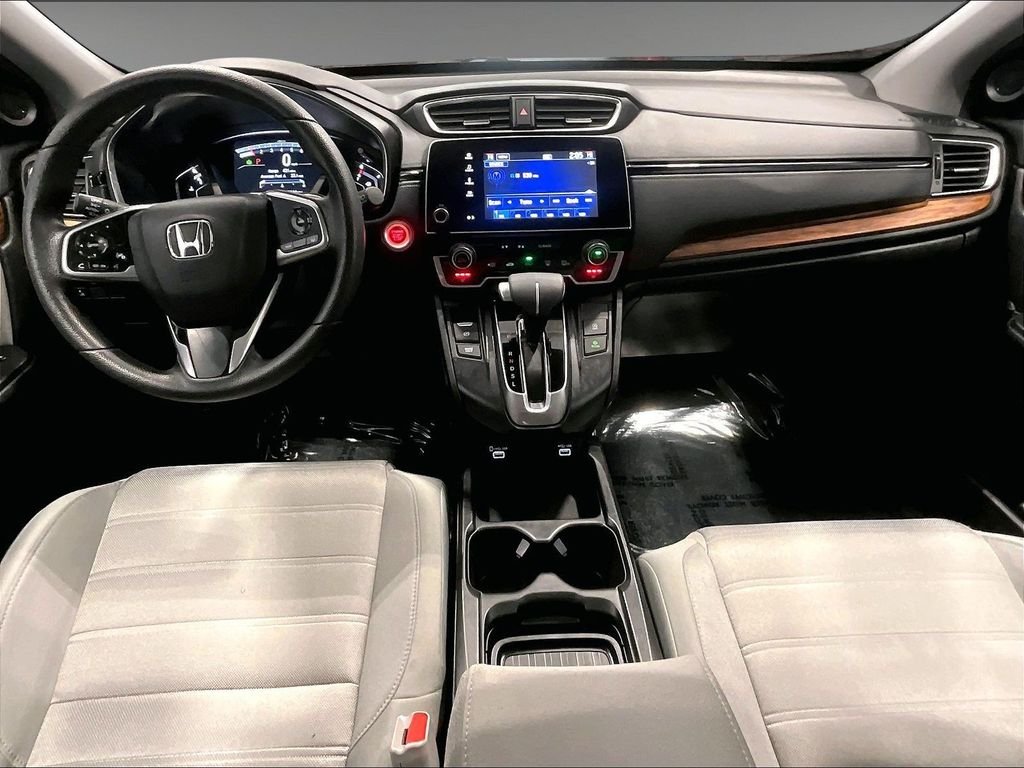 Used 2022 Red Honda EX image 17