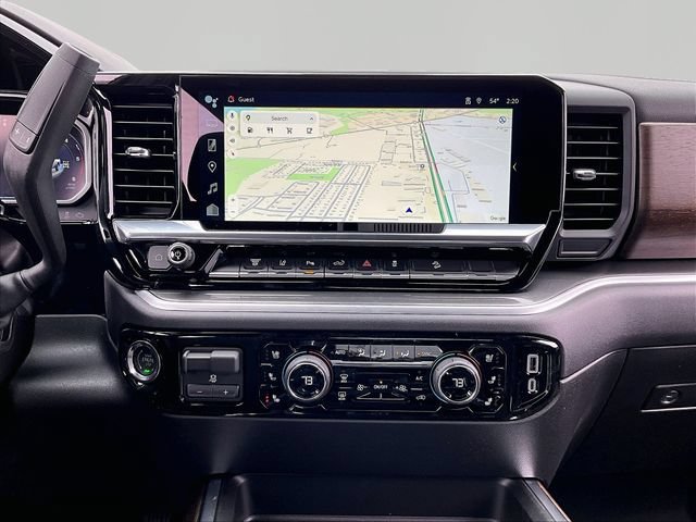 2026 Chevrolet Silverado 2500 HD High Country - Photo 12