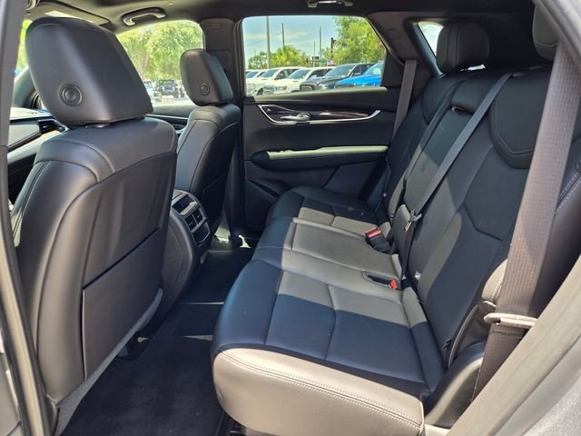 2021 Cadillac XT5 Premium Luxury - Photo 15