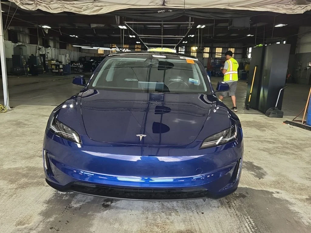 Used 2024 Tesla Model 3 Performance with VIN 5YJ3E1ET0RF824196 for sale in Miami, FL