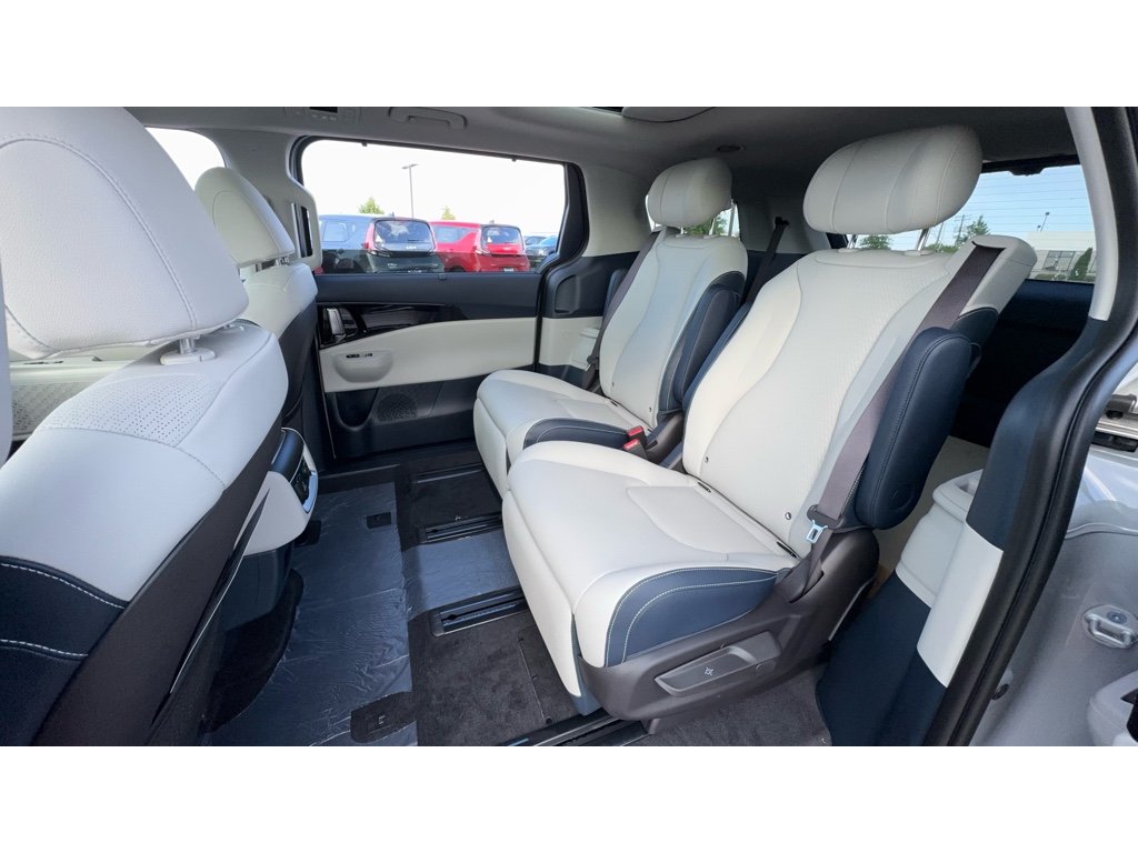 2026 Kia Carnival SX Prestige - Photo 25