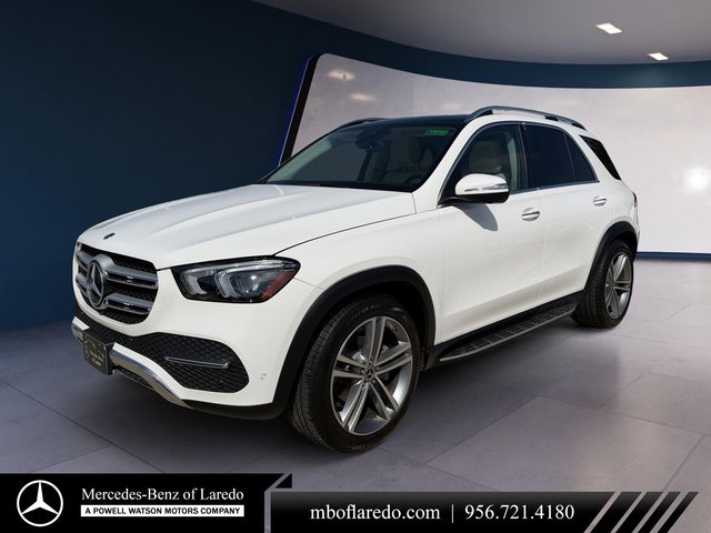 2022 Mercedes-Benz GLE GLE 350