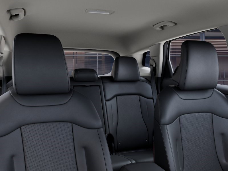 New 2026 Ebony Black Kia EX image 52