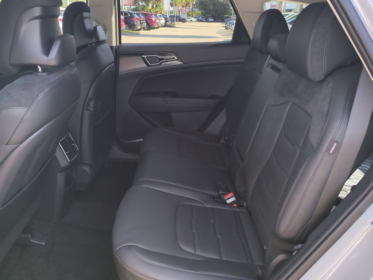 2026 Kia Sportage SX Prestige - Photo 16