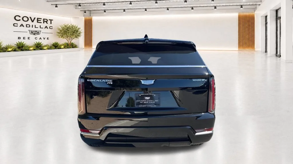2026 Cadillac Escalade IQ Premium Luxury - Photo 9