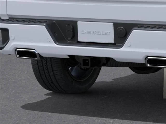 2026 Chevrolet Silverado 1500 High Country - Photo 14