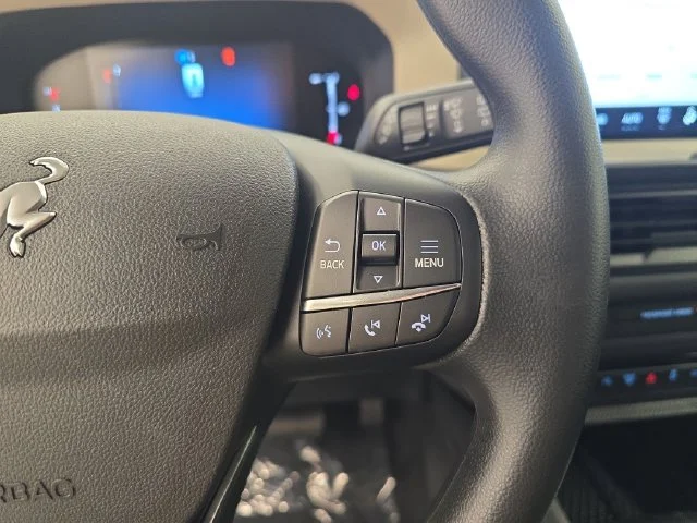New 2026 Velocity Blue Metallic Ford Big Bend® image 33