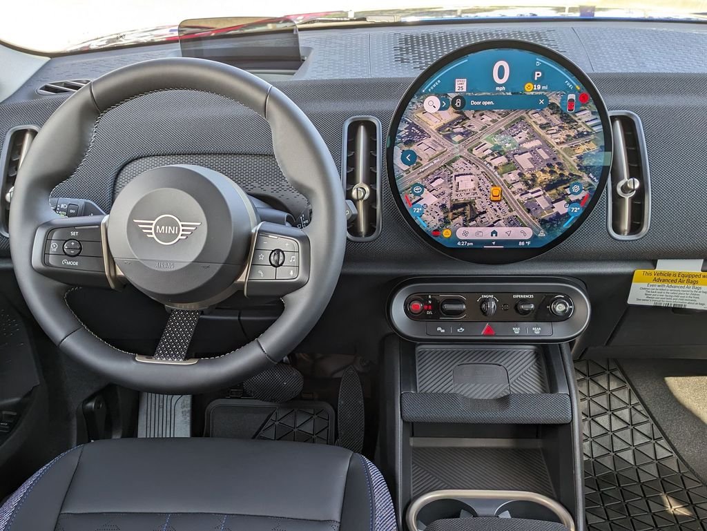 2025 MINI Countryman S - Photo 21