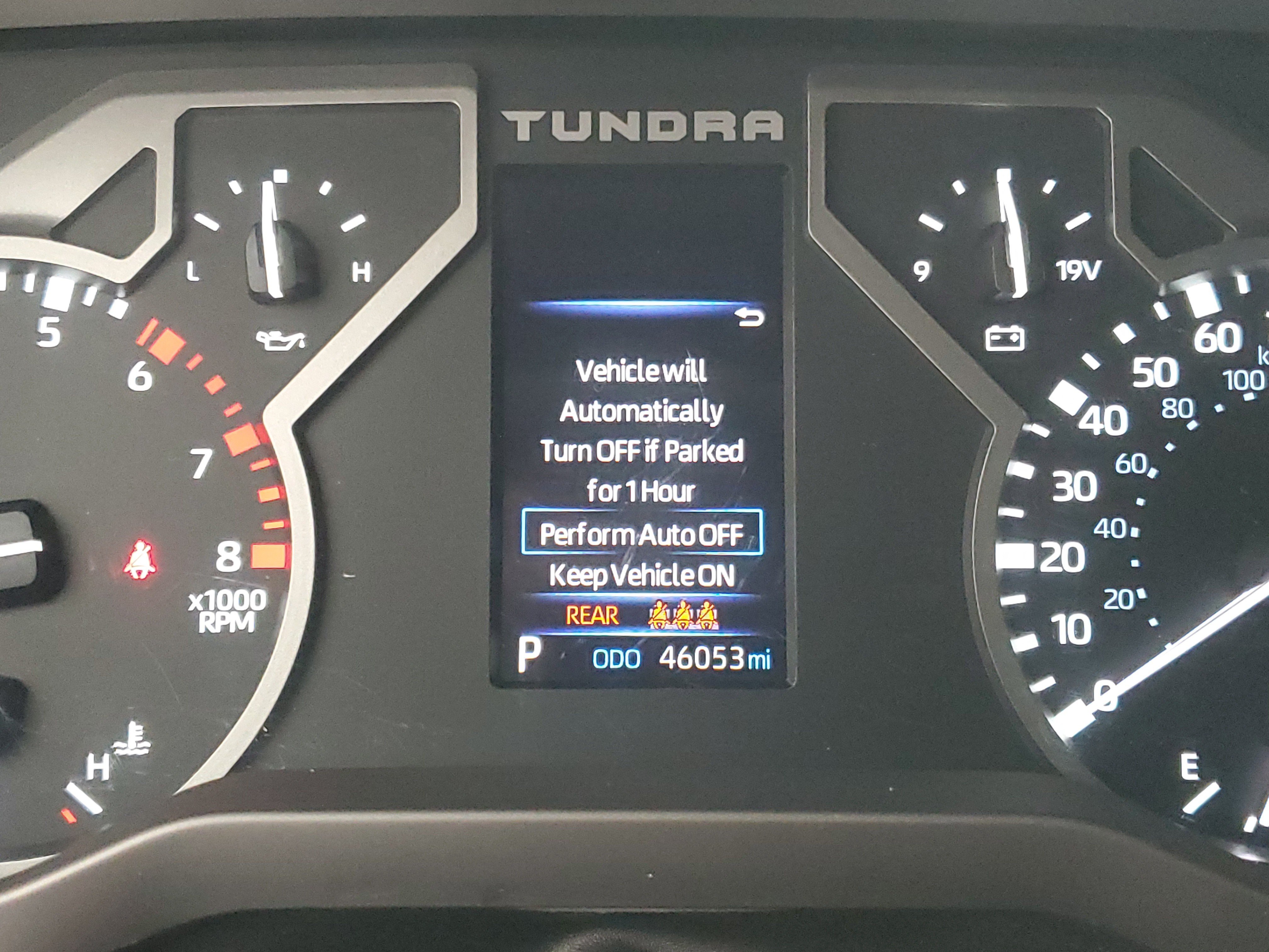 Used 2025 Ice Cap Toyota SR5 image 27