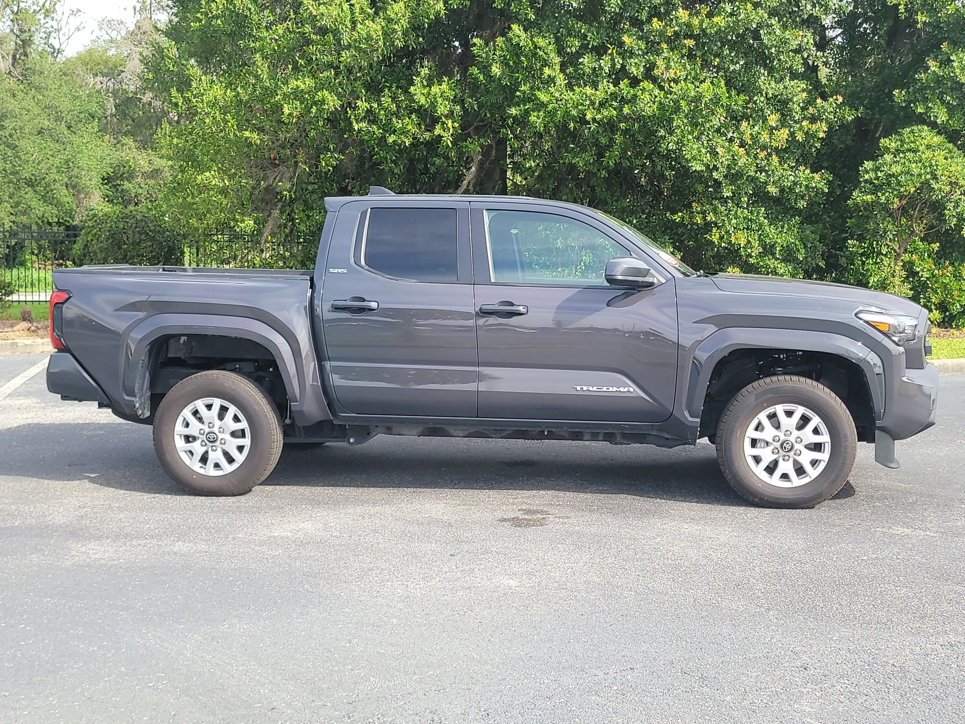 Certified Used 2024 Underground Toyota SR5 image 7