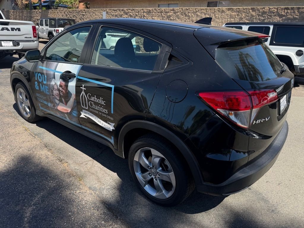 Used 2019  Honda LX image 9
