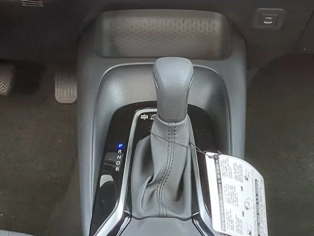 New 2026 Ice Cap Toyota SE image 18