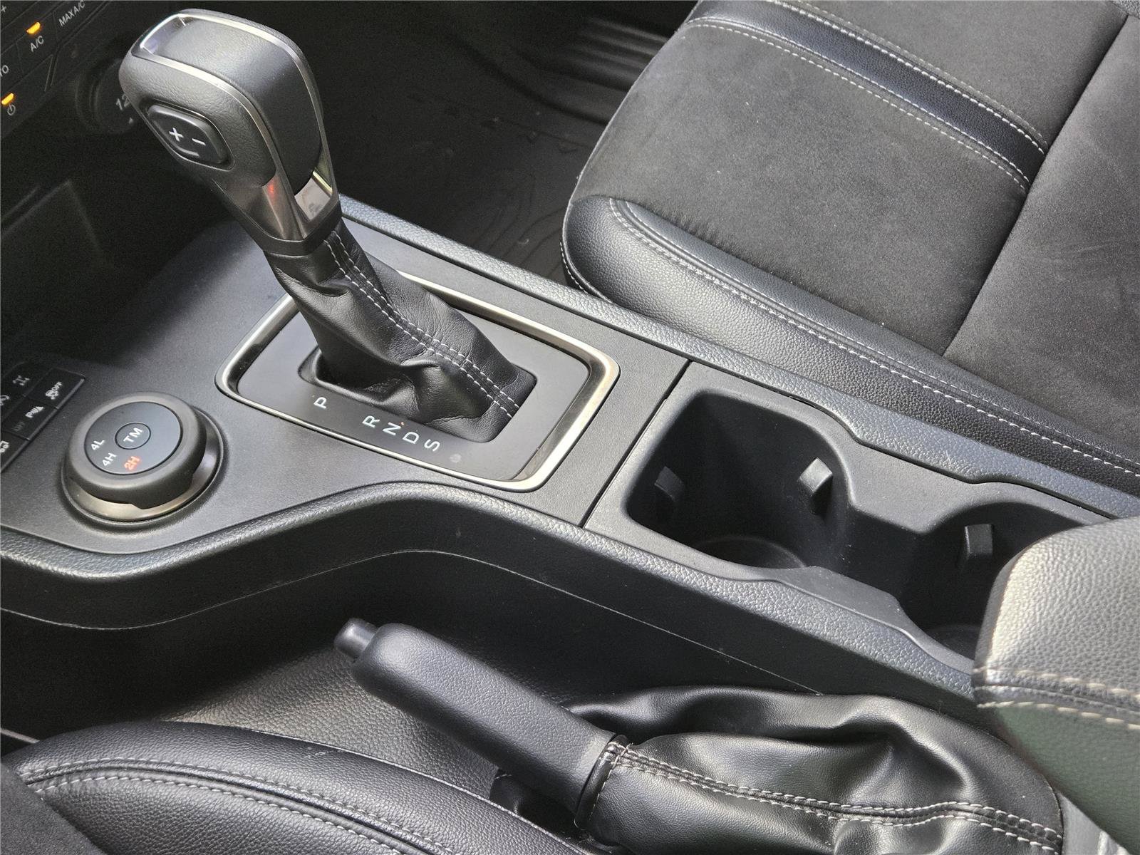 2022 Ford Ranger Lariat - Photo 27