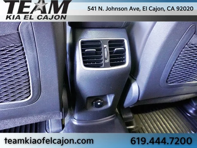 Used 2021 Black Hyundai Ultimate image 23