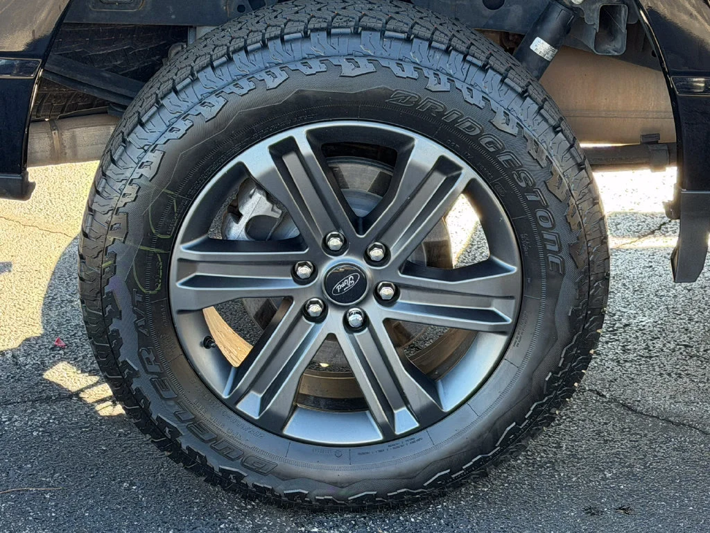 2023 Ford F-150 XLT - Photo 10