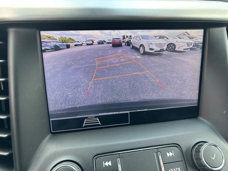 2021 GMC Acadia SLE - Photo 19