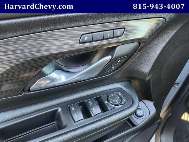 2024 GMC Terrain SLT - Photo 34