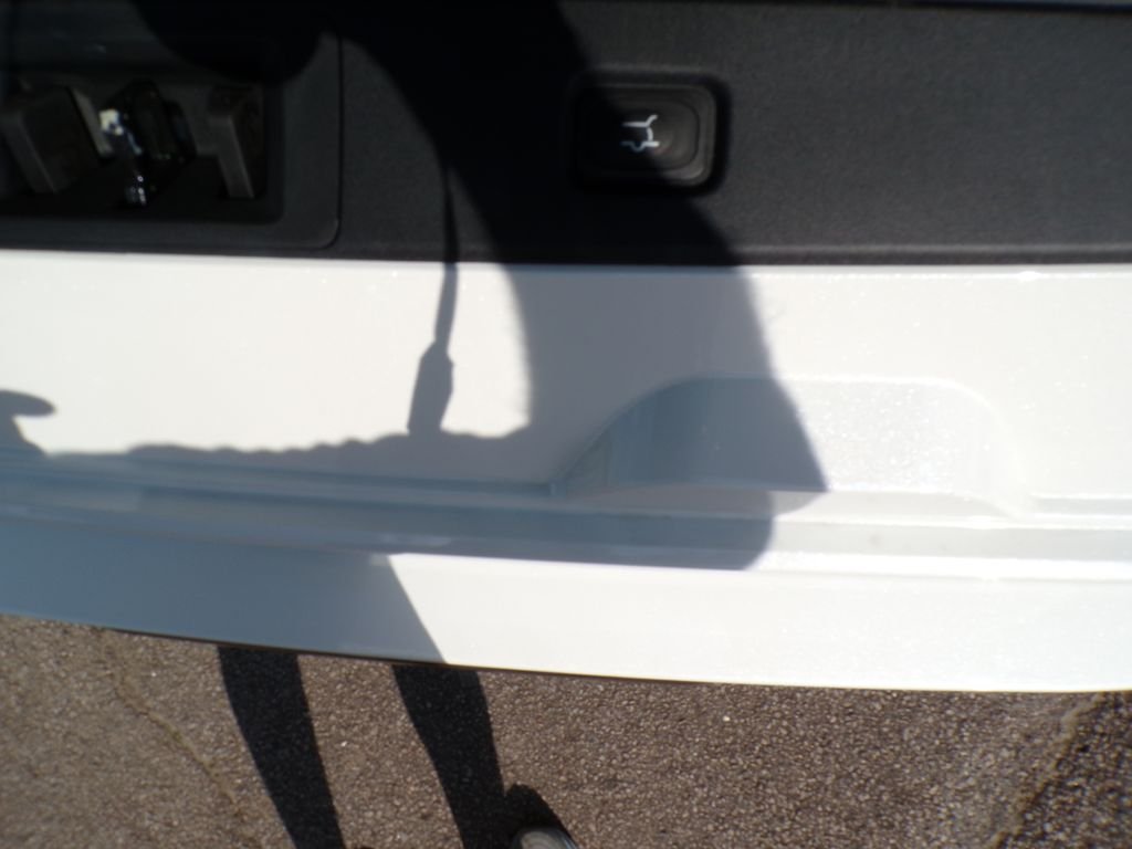 New 2026 White Ford King Ranch image 12
