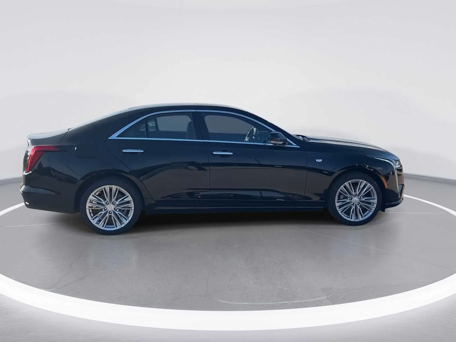 2026 Cadillac CT4 Premium Luxury - Photo 10