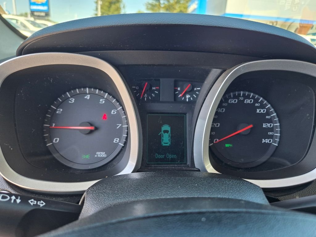 Used 2013 Gray Chevrolet LT image 19