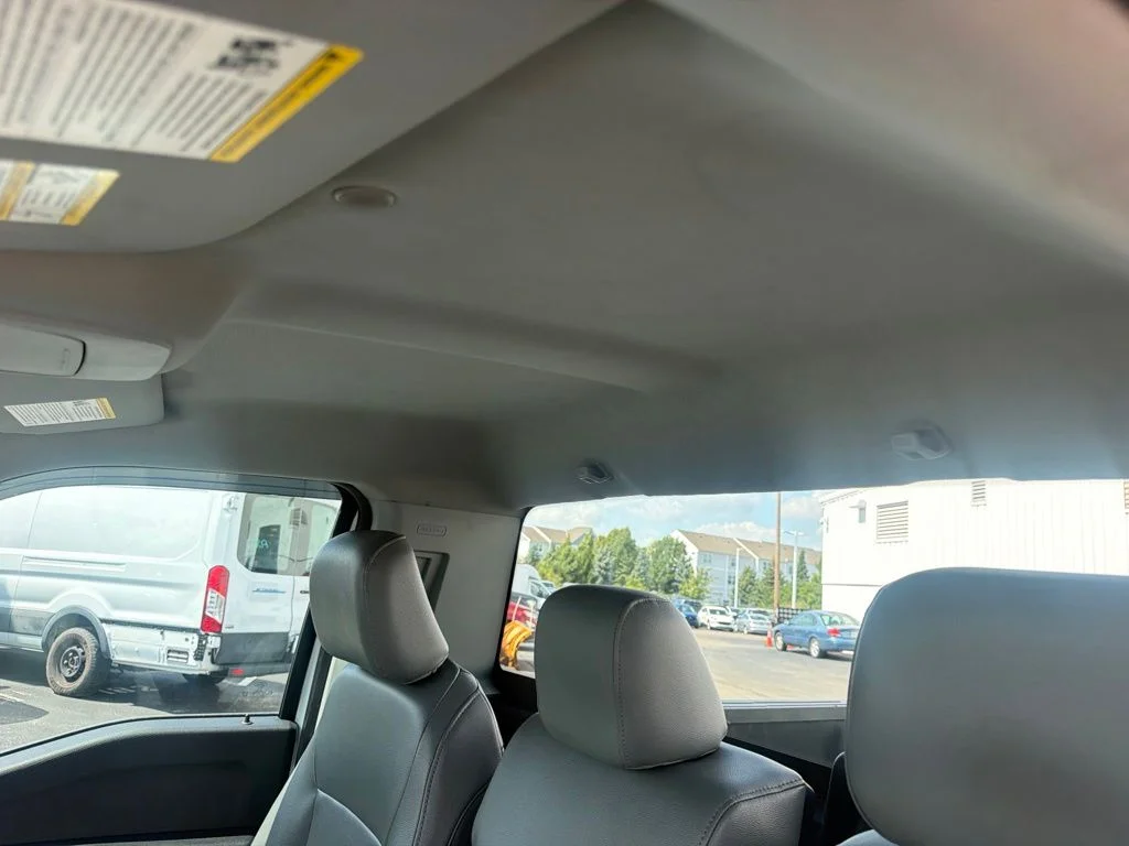 Used 2023 White Ford XL image 24
