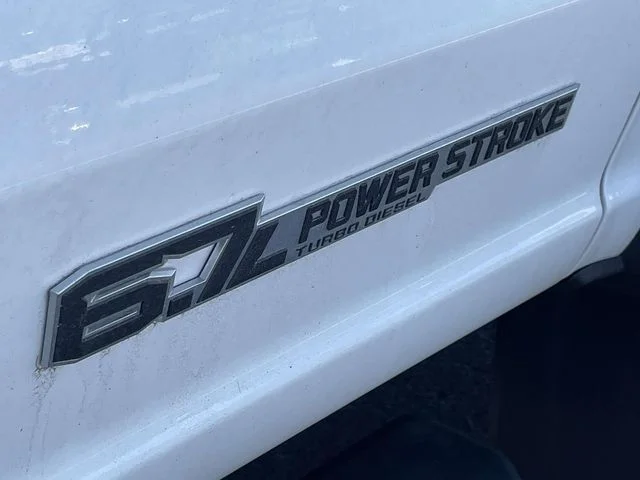 New 2026 White Ford XL image 15