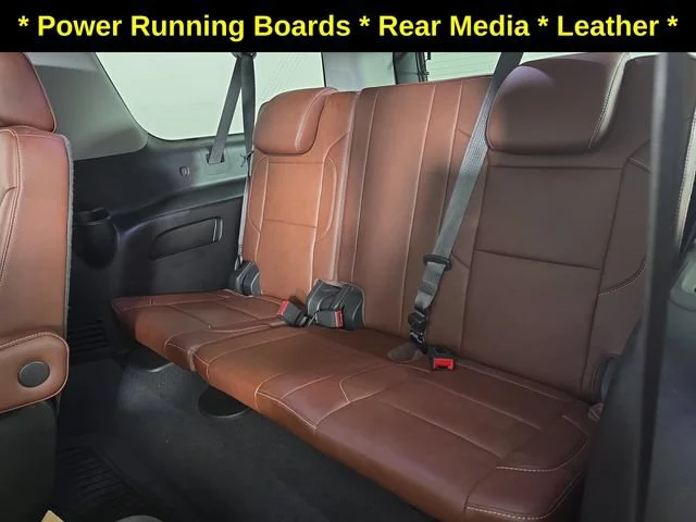 Used 2019 BLACK Chevrolet Premier image 21