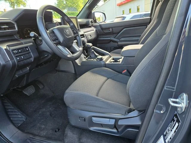 Used 2025 Gray Toyota SR5 image 11