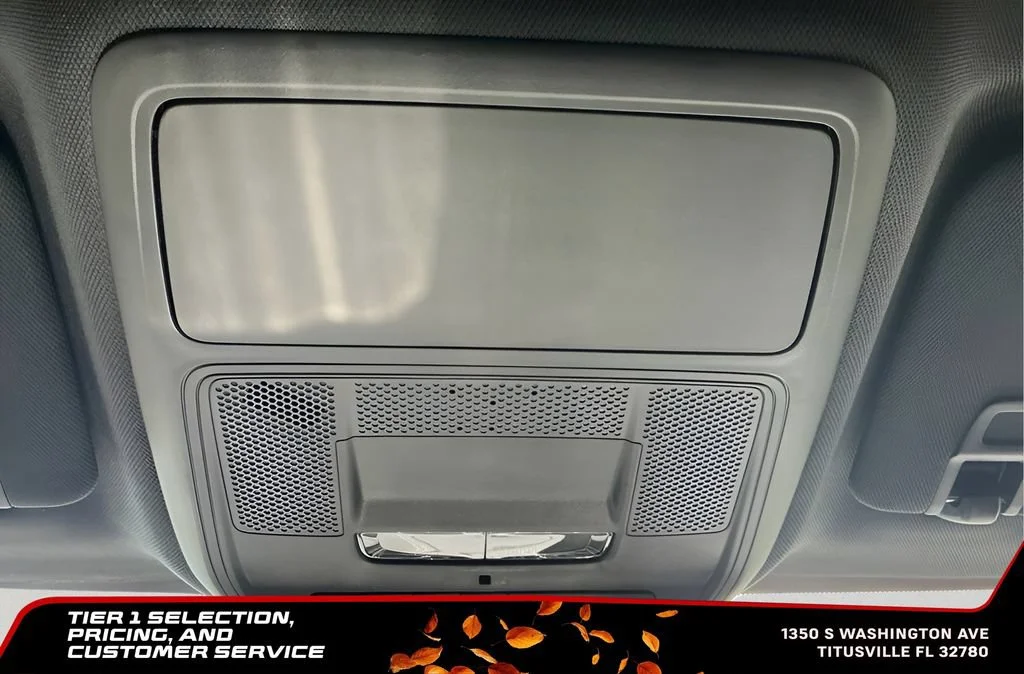 2027 GMC Terrain Elevation - Photo 40
