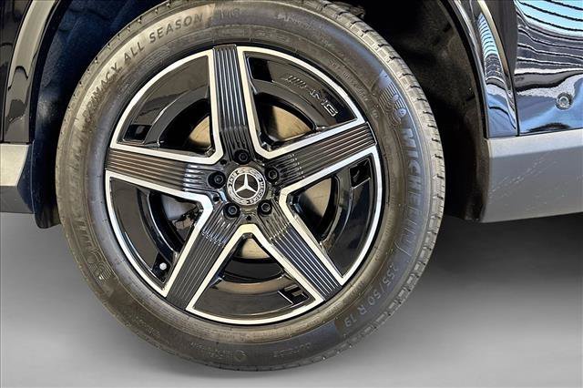 New 2026 Black Mercedes-Benz GLC 300 image 59
