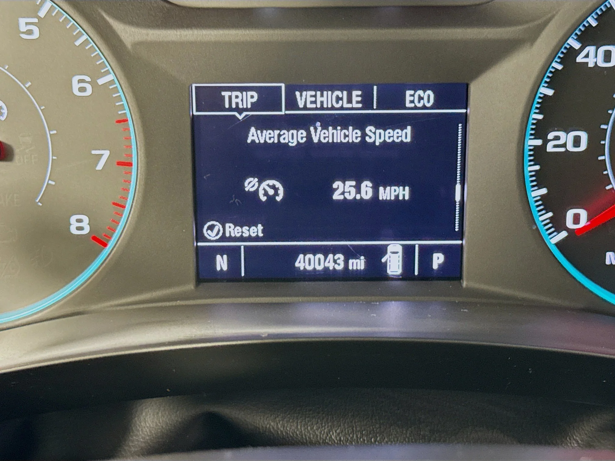Used 2023 Summit White Chevrolet LS image 14