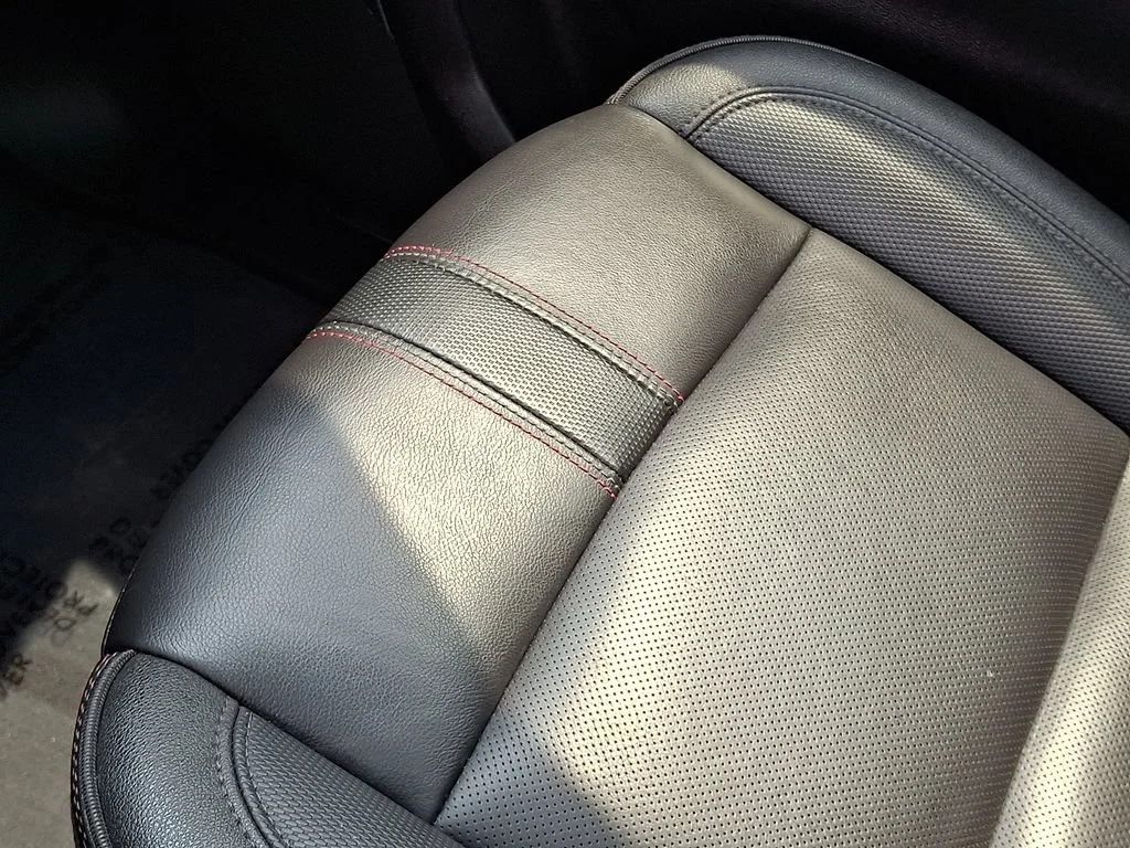 Used 2024 Summit White Chevrolet RST image 27