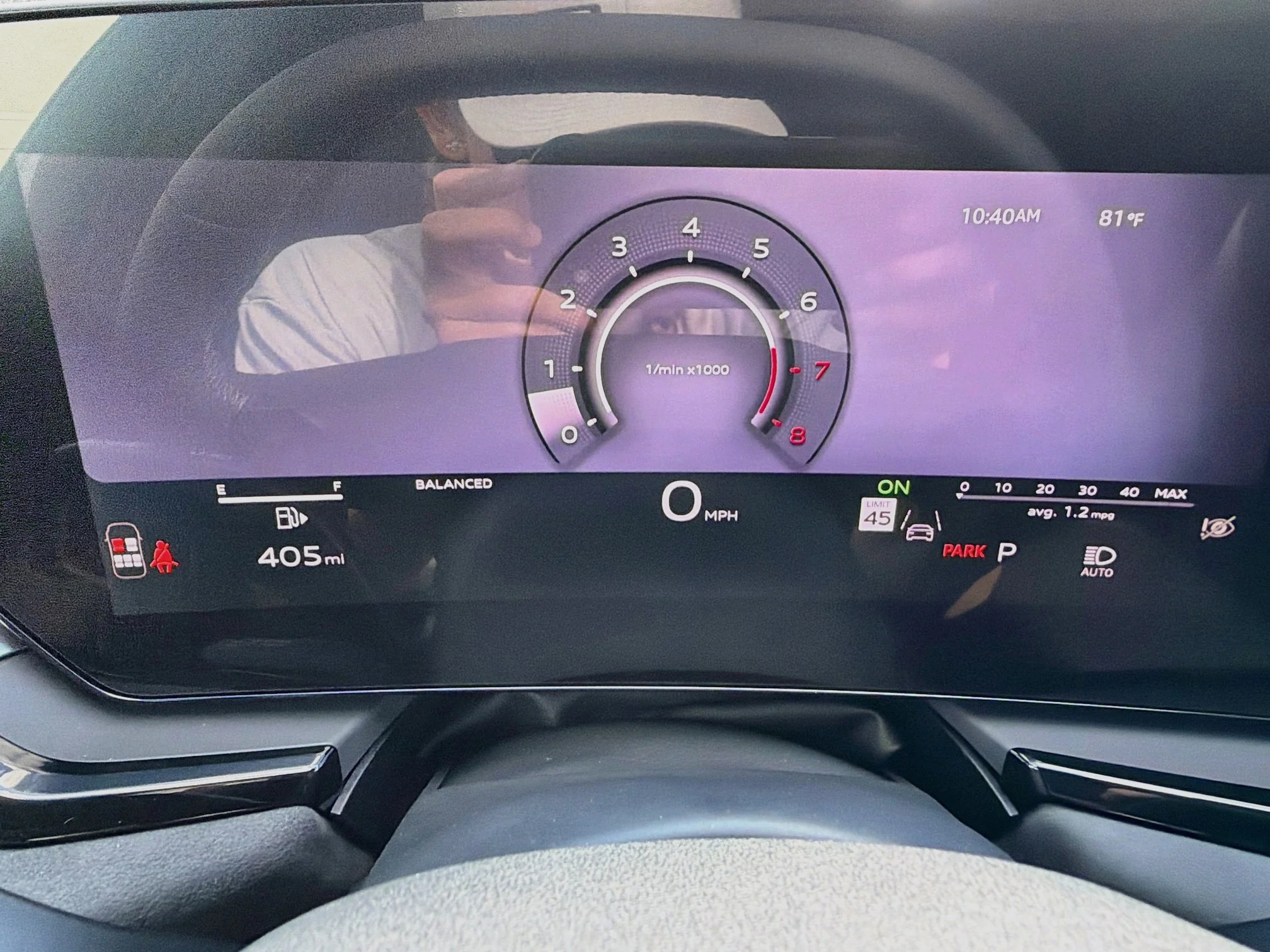 New 2026 Ascari Blue Metallic Audi Premium Plus image 39