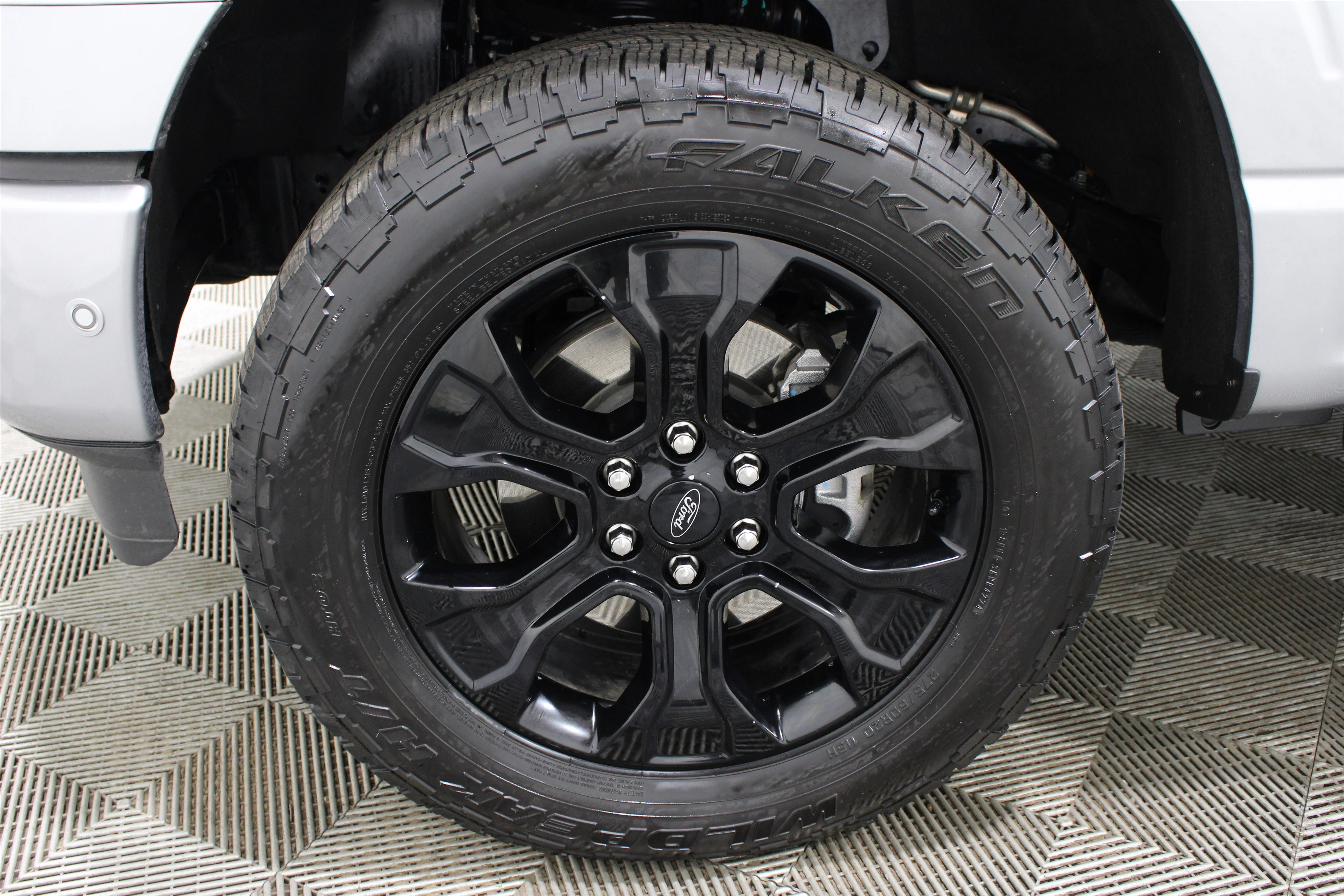 2023 Ford F-150 Lariat - Photo 36