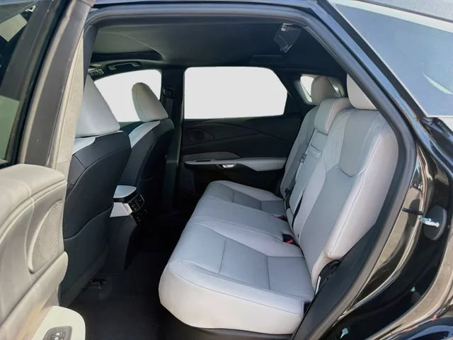 New 2026 Caviar Lexus RX 350 Premium image 22
