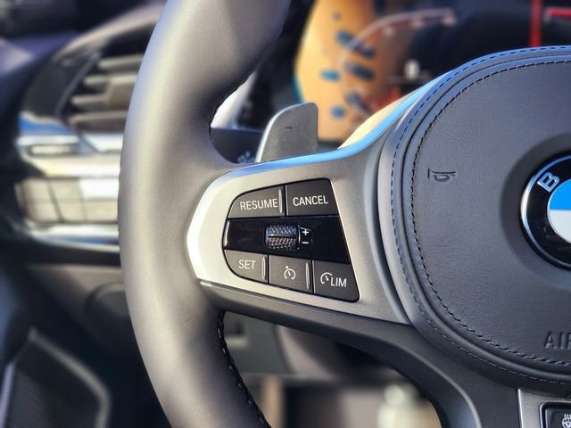 2026 BMW Z4 30i - Photo 16