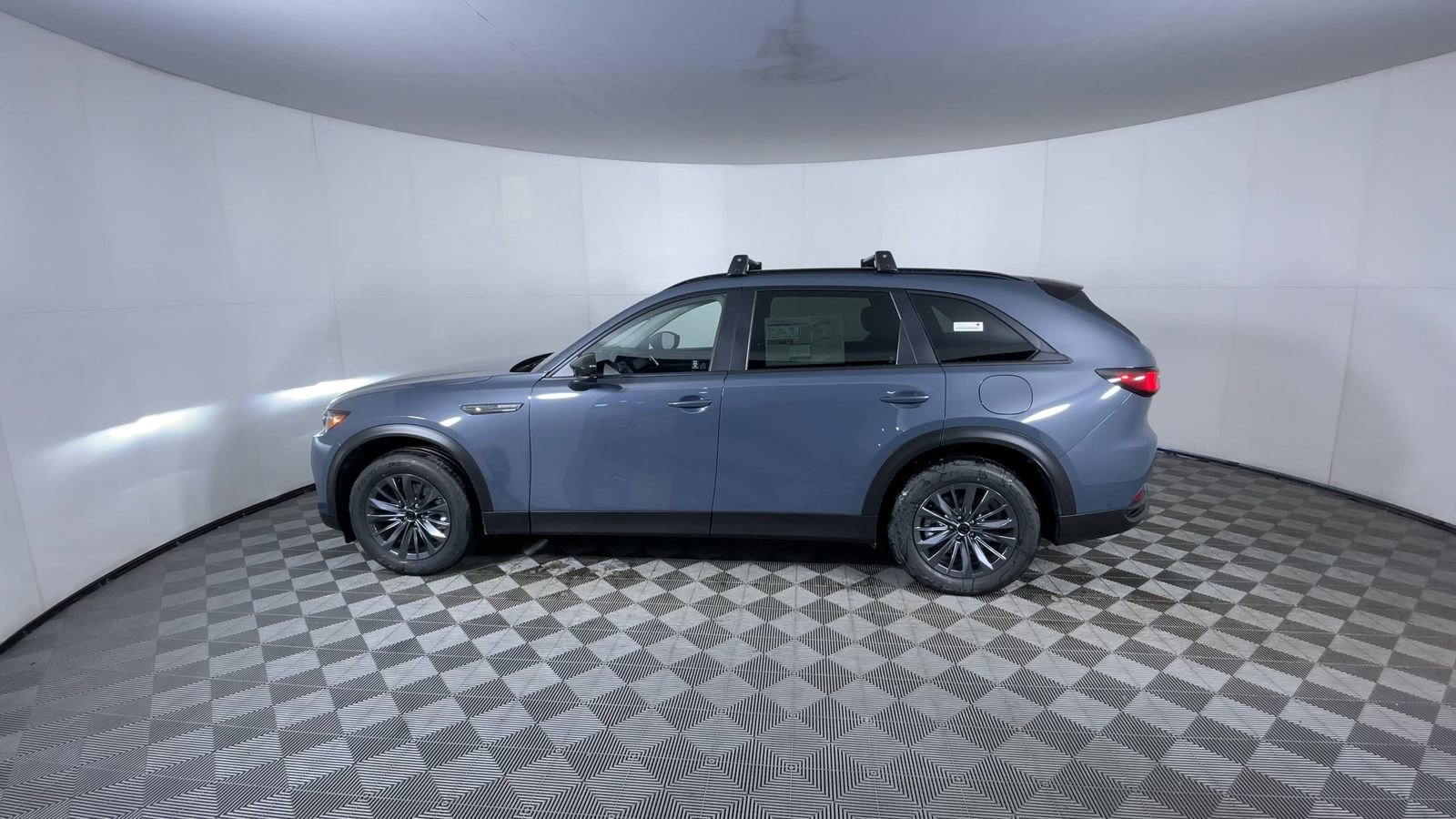 New 2026 Polymetal Gray Metallic Mazda SC image 5