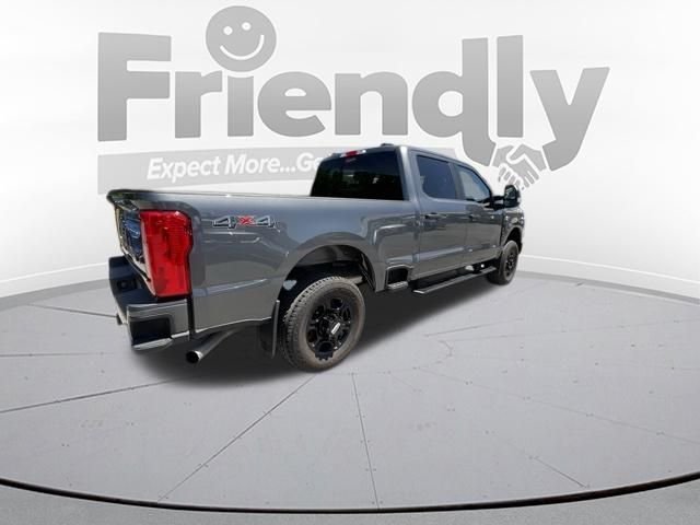 Used 2026 Gray Ford XL image 6
