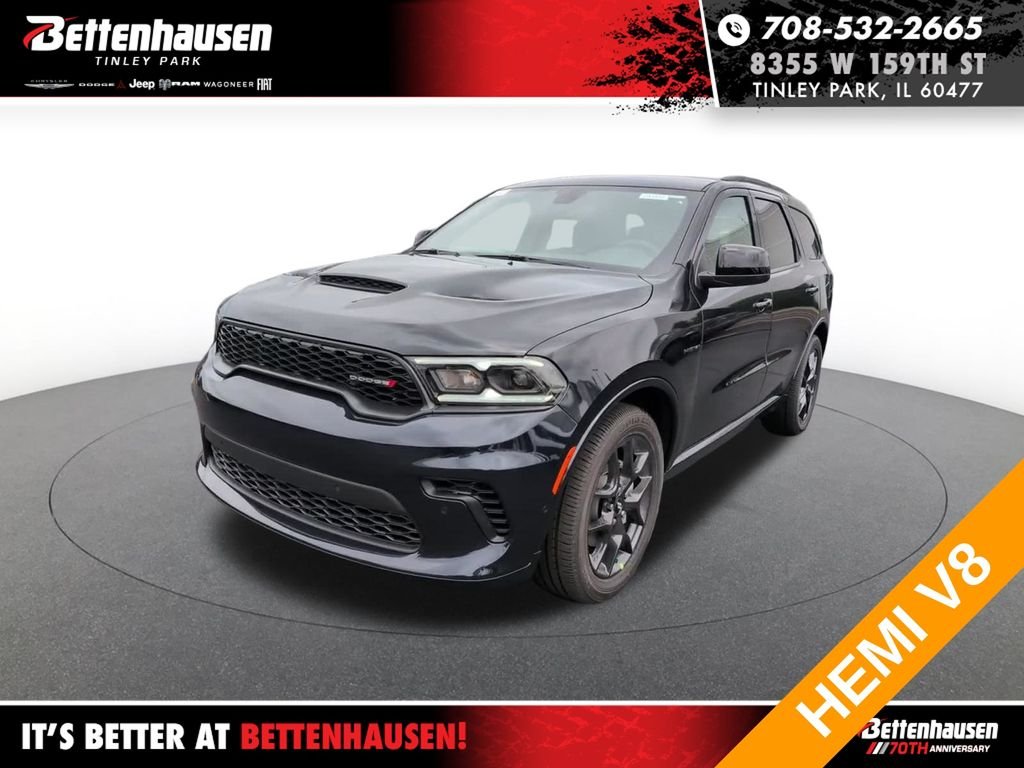 New 2026 Night Moves Dodge GT HEMI V8 image 15