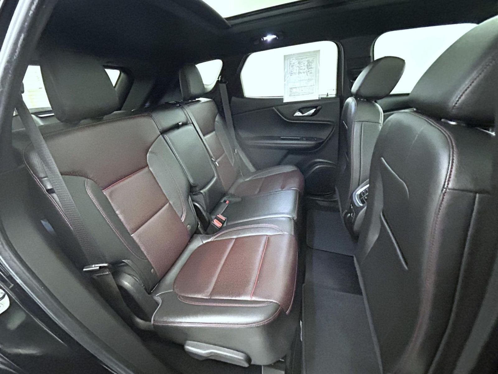 Used 2021 Black Chevrolet RS image 18