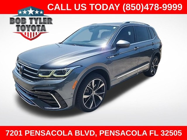 2022 Volkswagen Tiguan 4D Sport Utility For Sale Pensacola FL