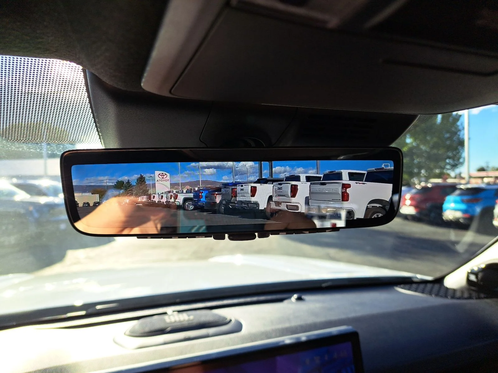 2025 Toyota 4Runner TRD Off-Road Premium - Photo 49